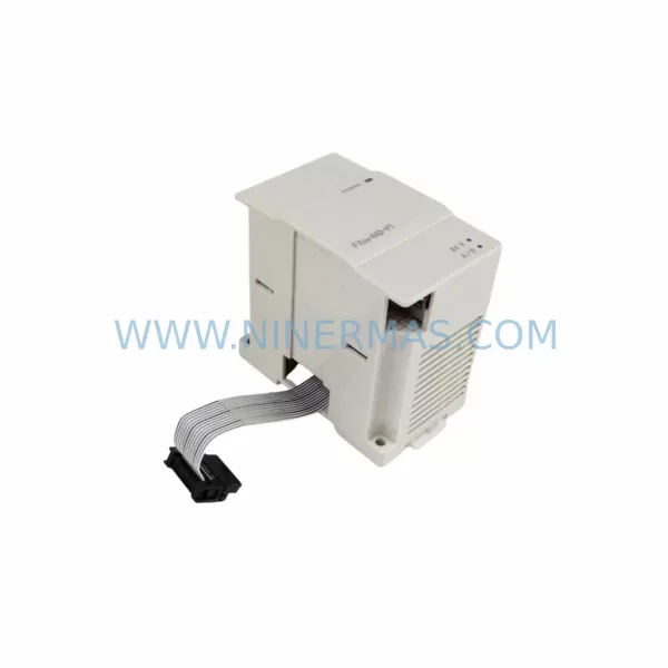 Mitsubishi Electric FX2N-4AD-PT Analog Input Module product image