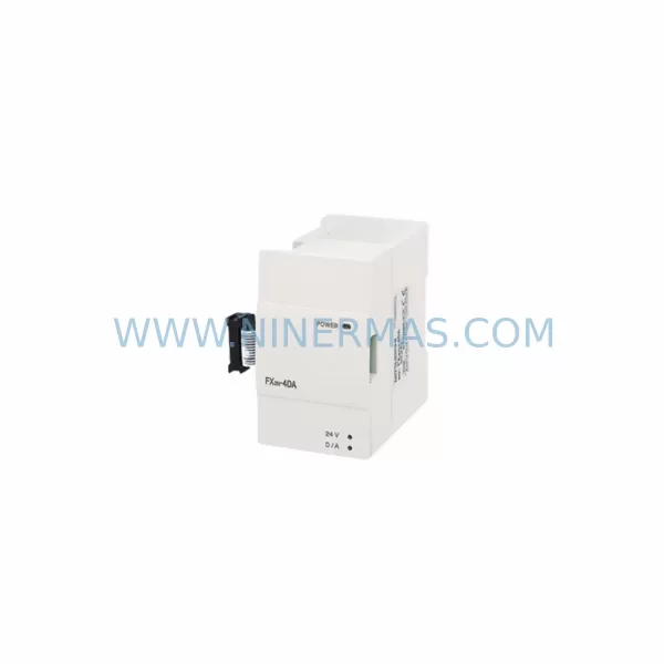 Mitsubishi Electric FX2N-4DA Analog Output Module product image