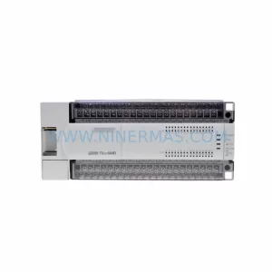 Mitsubishi Electric FX2N-64MR-001 Programmable Logic Controller product image