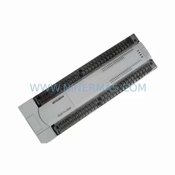 Mitsubishi Electric FX2N-80MR-001 Programmable Logic Controller product image
