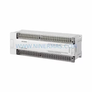 Mitsubishi Electric FX2N-80MT-001 PLC Module product image