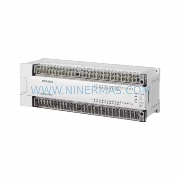 Mitsubishi Electric FX2N-80MT-001 PLC Module product image
