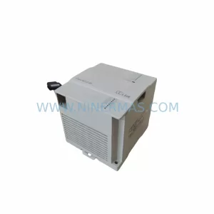 Mitsubishi Electric FX2NC-16EX Extension I/O Module product image