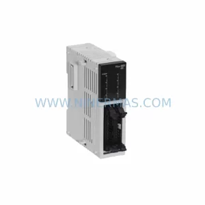 Mitsubishi Electric FX2NC-32EX Digital I/O Module product image