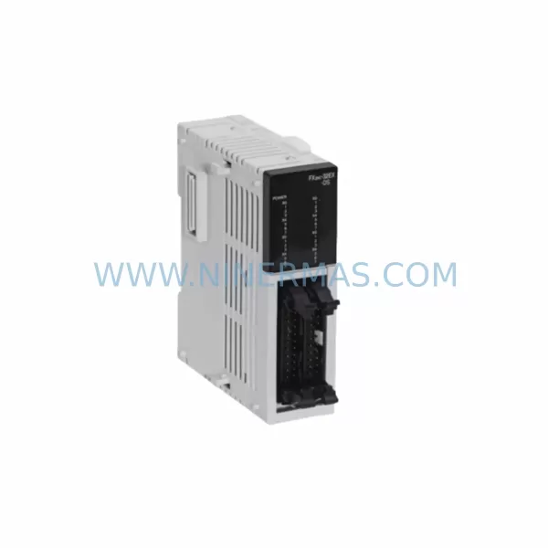 Mitsubishi Electric FX2NC-32EX Digital I/O Module product image