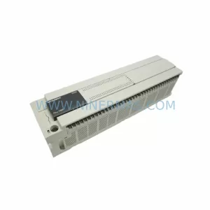 Mitsubishi Electric FX3U-128MR/ESS Programmable Logic Controller product image