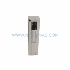 MITSUBISHI FX3U-128MR/ESS FX3U-128M Programmable Logic Controller product image