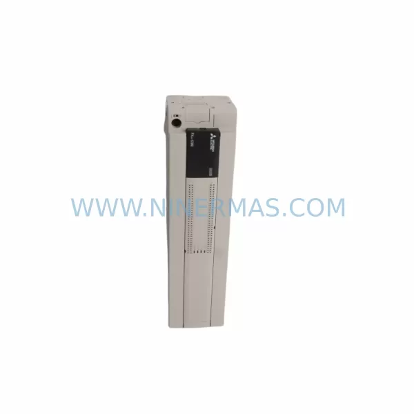MITSUBISHI FX3U-128MR/ESS FX3U-128M Programmable Logic Controller product image