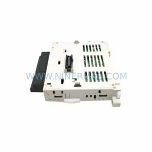 Mitsubishi Electric FX3U-32MR/DS PLC CPU Module product image