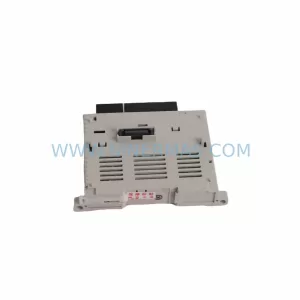 Mitsubishi Electric FX3U-4AD-PT-ADP PLC Analog Input Module product image