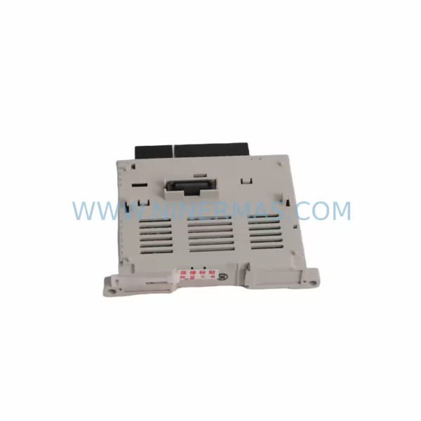 Mitsubishi Electric FX3U-4AD-PT-ADP PLC Analog Input Module product image
