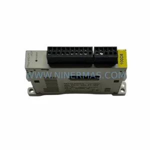 Mitsubishi Electric FX3U-4AD-PT-ADP PLC Analog Input Module detail view 4