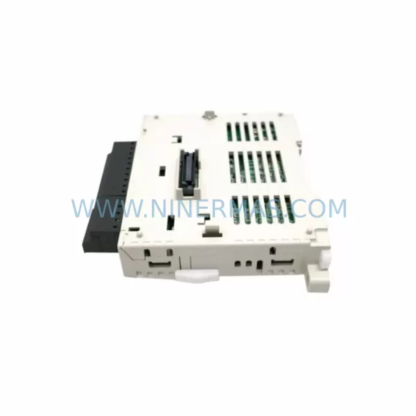 Mitsubishi Electric FX3U-4DA Analog Output Module product image