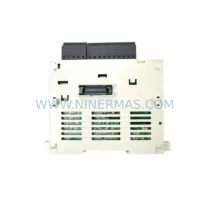 Mitsubishi Electric FX3U-4DA Analog Output Module detail view 2