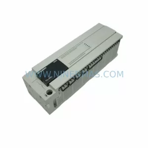 Mitsubishi Electric FX3U-80MR/ES Programmable Logic Controller product image