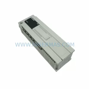 Mitsubishi Electric FX3U-80MR/ES Programmable Logic Controller detail view 2