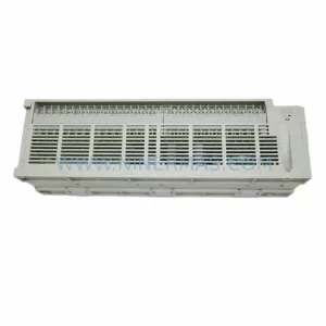 Mitsubishi Electric FX3U-80MR/ES Programmable Logic Controller detail view 3