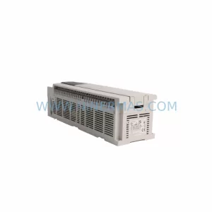 Mitsubishi Electric FX3U-80MR/ES FX3U-80MR/ES-A Programmable Logic Controller product image