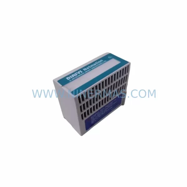 DIASYS Netmation FXAIM04A-DW Thermocouple Input Module product image