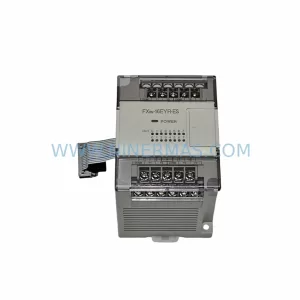 Mitsubishi Electric FXON-16EYR FX0N-16EYR PLC Output Extension Module product image
