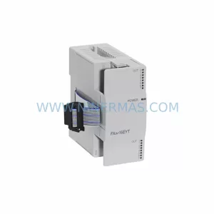 MITSUBISHI FXON-16EYT PLC Output Module product image
