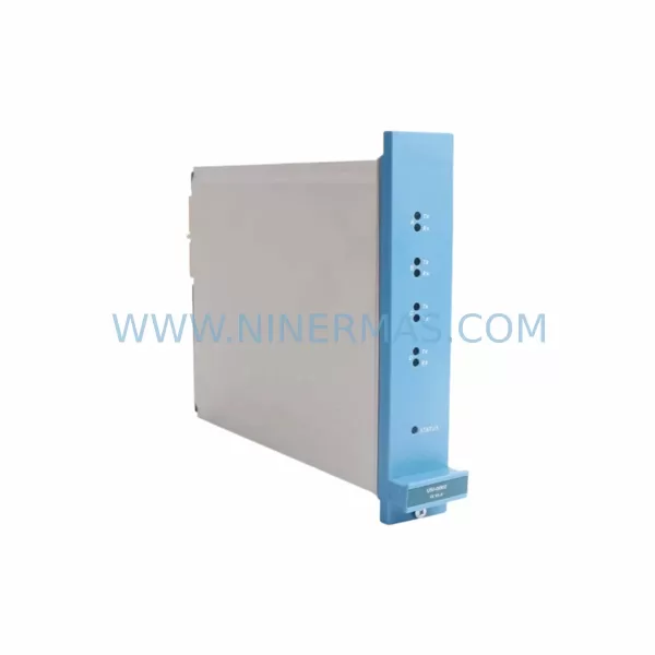 Honeywell FX-USI-0002 V1.0 Safety Interface Module product image