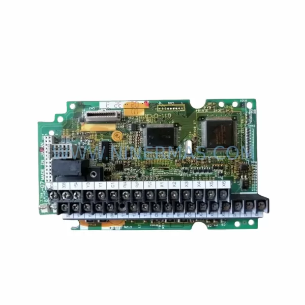 FUJI G11-CPCB SA529591-08 CPU Control Board product image