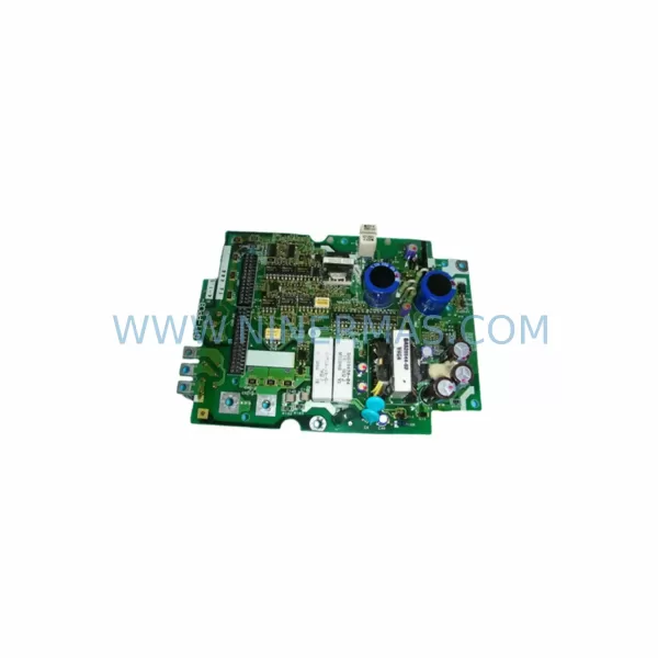 FUJI G11-PPCB-4-1.5 SA528530-06 VFD Control Board product image