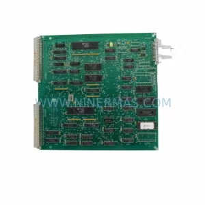 GE Fanuc G15PS4000 CNC Power Supply Module product image