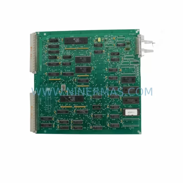 GE Fanuc G15PS4000 CNC Power Supply Module product image