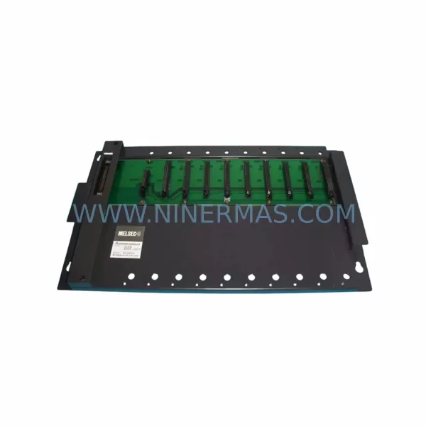 Mitsubishi Electric G18B Base Mounting Module product image