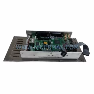 Precise Automation G2XE-EA-C2420 Guidance Controller product image