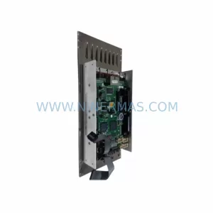 Precise Automation G2XE-EA-C2420 Guidance Controller detail view 2