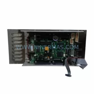 Precise Automation G2XE-EA-C2420 Guidance Controller detail view 3