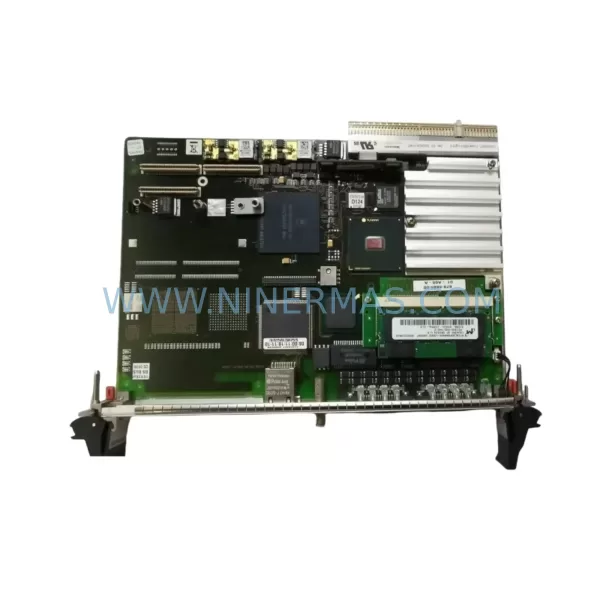 Tektronix G35SB080 671-5612-06 Industrial Control Board product image