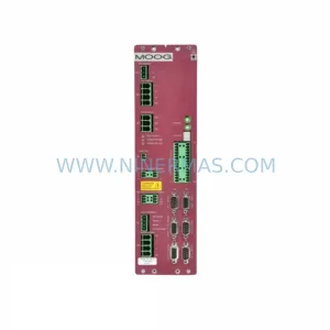 MOOG G392-024-020-001 Servo Drive product image