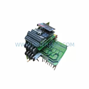 Siemens G85139-H1750-C810-D Inverter Drive Module product image