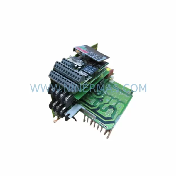 Siemens G85139-H1750-C810-D Inverter Drive Module product image