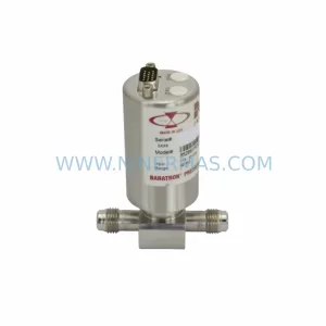 Brooks Instrument GAS CF4 5964-EP 0040-39138 2305144-B Mass Flow Controller product image