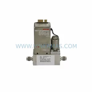 Brooks Instrument GAS N2,3030-07578 5964CZ67 H2 5964 5964C4KAFR5KA Mass Flow Controller product image