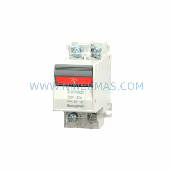 Honeywell GCP-32AN 1A 2A 3A 4A 5A 7A 10A 15A 20A 25A 30A Power Supply Module product image