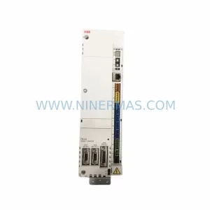 ABB GCU-02 3AXD50000028861 Gate Control Unit product image