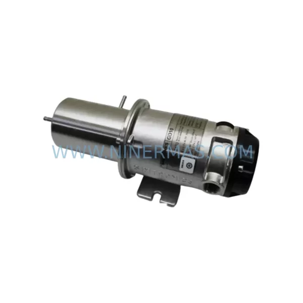 SIMTRONICS GD10-P00-17DG-0XH-00 Gas Detection Module product image