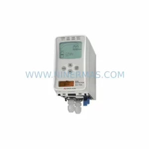 RIKEN KEIKI GD-70D Fixed Gas Detection Controller product image