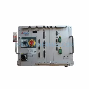 ELMO G-DRU20/400EEH0 G-DRU20/400EEHO Servo Drive product image