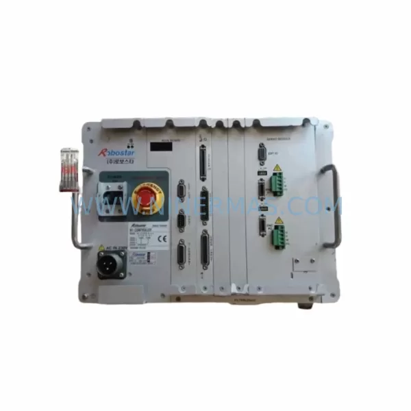 ELMO G-DRU20/400EEH0 G-DRU20/400EEHO Servo Drive product image