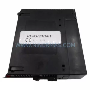 GE Automation GE HE693PBM101F Module Backplane Module product image
