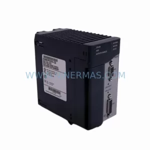 GE GE IC695CPU315 mid-range controller module PLC CPU Module product image