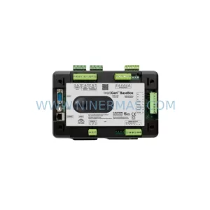 ComAp Gen-Set Controller InteliGen IG-NTC HW version 1.3-TO Genset Controller product image