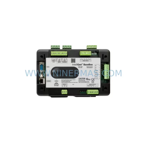 ComAp Gen-Set Controller InteliGen IG-NTC HW version 1.3-TO Genset Controller product image